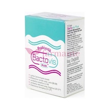Bactovis Plus 10 Saşe