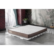 Bedpark BED01 Ortopedik Organic Bamboo Visco Yatak