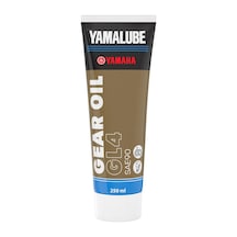 Yamalube Kuyruk Yağı Gear Oil Gl4 Sae90 250ml