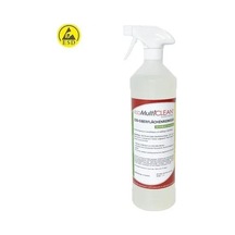 Antistatik Esd Yüzey Temizleyici Sprey Solüsyon Iz-ep1204001