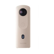 Ricoh Theta SC2 360° 14 MP 4K Kamera Bej
