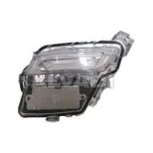 Volvo Xc60 - 2013 Yılında Çıkan Kasa Ön Park Lambası Sol Oem No: 31353287
