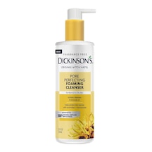 's Orijinal Cadı Hazel Gözenek Mükemmelleştirici Yüz Temizleyici, 12 Fl Oz, Normal İla Yağlı Ciltler İçin, Fazl