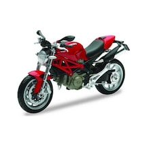 Nessiworld 1:12 Ducati Model Motor 1100 - Özel Seri S00044023