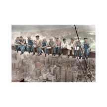 Puzzle 1500 Breakfast New