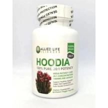 Hoodia Bonie Healthierr Appetite Vegan Supplement Dstklyci Ürün