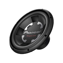 Pioneer Ts-300d4 1400w 30 Cm Çift Bobin Subwoofer
