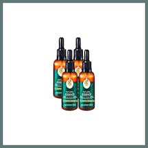 Bezos Sakal Ve Saç Serumu 4x30 Ml 7xrapid Ventra