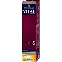 Vıtal Colors Krem Saç Boyası 7 - 56