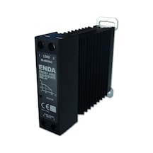 Enda Erda1-240z40a Ssr / Zaman Rölesi