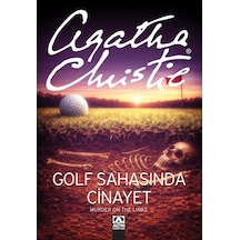 Golf Sahasında Cinayet - Aıaı-896515