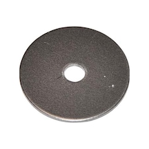 Celik Pul 4*24*1 mm Cinko Kaplama 25 Adet