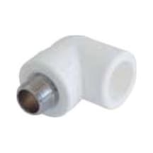 Kalde Pp Erkek Dirsek 20X1/2 Beyaz (438526999)