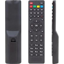 Magbox Homebox Full Hd Mini Uydu Alıcı Kumandası