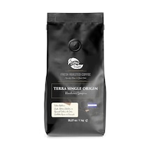 Coffeetropic Terra Single Origin Honduras Lempira Öğütülmüş Filtre Kahve 1 KG