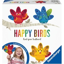 Mey İthalat 206155 Happy Birds