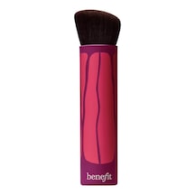 Benefit Cosmetics Hoola Wavemaker Bronzer Makyaj Fırçası