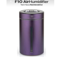 Iq Elektronik Summer F10 H2o Humidifier 380 ML Hava Nemlendiricisi