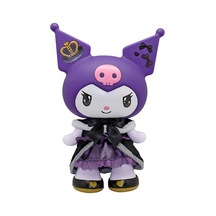Hello Kitty Kuromi Gece Işıltısı