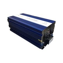 5000 Watt 24 Volt Tam Sinüs İnverter