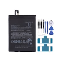Cbtx Xiaomi Pocophone F1 Li-polimer Pil İçin Bm4e 3900mah