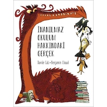 İnanılmaz Okulum Hakkındaki Gerçek - Ezjı-666514