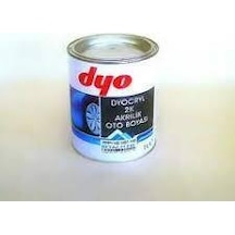 Dyo Volkswagen Lc9a Akr Beyaz 1.grp