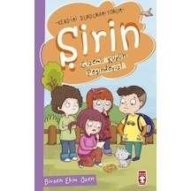Şirin Gizemli Küpün Peşindeyiz - Kendimi Durduramıyorum