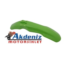Mondial X-treme Maxx 200i Ön Çamurluk Or Ji Nal '-