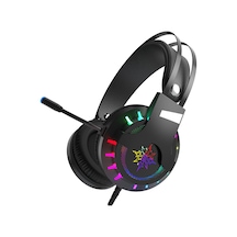 Inca Lapetos IGK-X10 RGB Titreşimli 7.1 Surround Oyuncu Kulaklığı