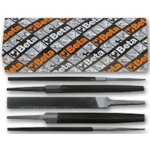 Eğe Takımı 5`li 1718a6/s5 N11.14274