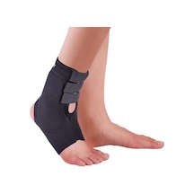 Orthocare 7642 Plastik Destekli Ayak Bilekliği