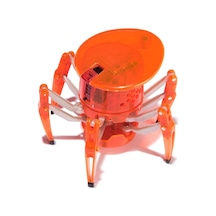 Nessiworld Hexbots Nano Örümcek-39178
