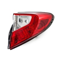 Chr X1 2016 Stop Lambası Dış Sağ Oem No:81551f4010