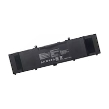 Asus Zenbook Ux410uq Batarya Uyumlu Pil B31n1535