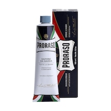 Proraso Aloe Vera & E Vitaminli Tıraş Kremi 150 ML