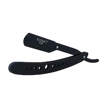 Kioski Çelik Ustura K-02