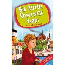 Bir Küçük Osmancık  Vardı -