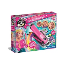 18750 Crazy Chic - Moda Saçlar Diğer