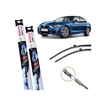 Bmw 4 F32 Muz Silecek Takımı Ön Bosch Aerotwin 2014-2020