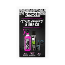 Muc-off Temizlik Ve Yağlama Seti Pembe