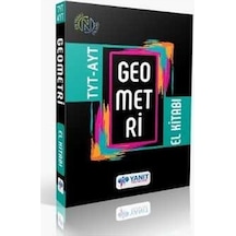 TYT AYT Geometri El Kitabı -  Yanıt Yayınları