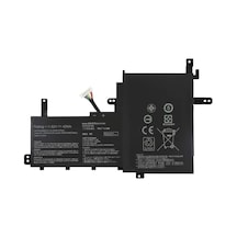 Retro Asus X531f, B31n1842 Notebook Bataryası