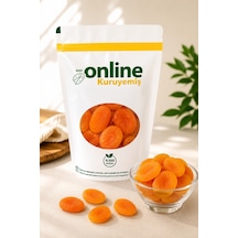 Online Kuruyemiş Sarı Kayısı Kurusu 5 KG