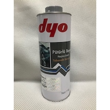 Dyo Pütür Beyaz