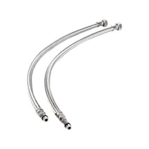 Batarya Flex Hortum 3/8-m10 100 Cm Uzun Uç Diğer