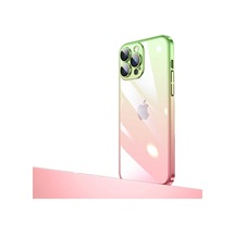 Pembe-Yeşil
