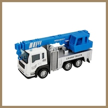 Bezos 1:55 Çek Bırak Vinç 22