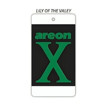 Areon X Lıly Of The Valley Oto Araç Kokusu