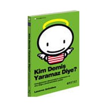 Kim Demiş Yaramaz Diye? - Laverne Antrebus - Boyut Yayın Grubu